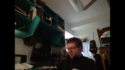 Snapshot of true_manofworth chatting on 20, 1, 2025 HandicappedLaugher online show from 20, 1, 2025