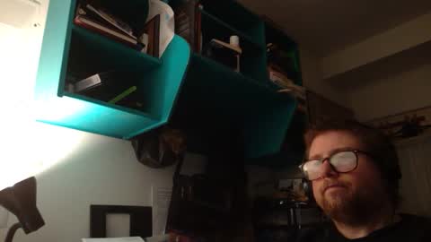 Snapshot of true_manofworth chatting on 22, 1, 2025 HandicappedLaugher online show from 22, 1, 2025