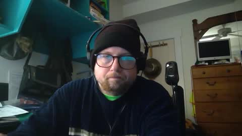 Snapshot of true_manofworth chatting on 25, 1, 2025 HandicappedLaugher online show from 25, 1, 2025