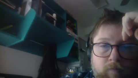 Snapshot of true_manofworth chatting on 25, 2, 2025 HandicappedLaugher online show from 25, 2, 2025