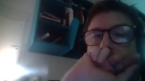 Snapshot of true_manofworth chatting on 25, 2, 2025 HandicappedLaugher online show from 25, 2, 2025