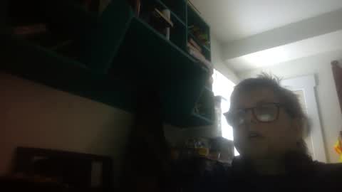 Snapshot of true_manofworth chatting on 12, 3, 2025 HandicappedLaugher online show from 12, 3, 2025