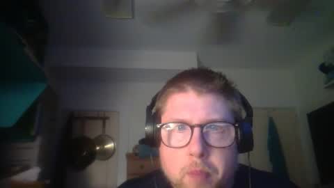 HandicappedLaugher online show from 6, 10, 2025