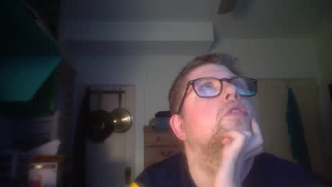 HandicappedLaugher online show from 7, 10, 2025