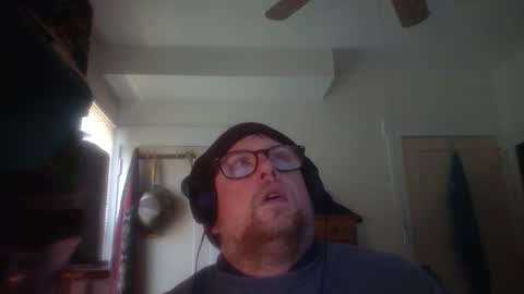 HandicappedLaugher online show from 17, 10, 2025