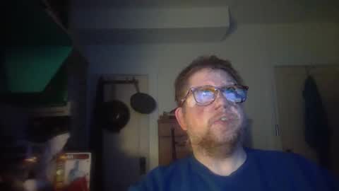 HandicappedLaugher online show from 20, 10, 2025