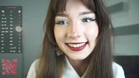 Grace online show from 13, 9, 2025