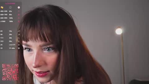 Grace online show from 20, 12, 2025