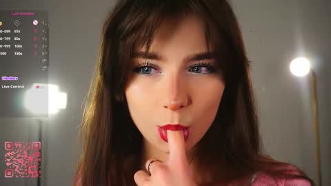 Grace online show from 16, 2, 2026