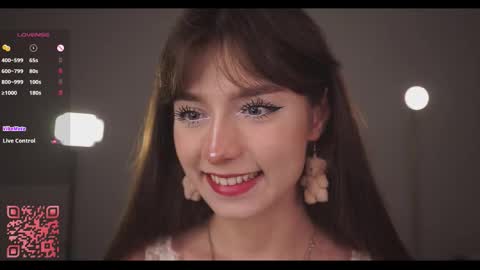 Grace online show from 21, 3, 2026