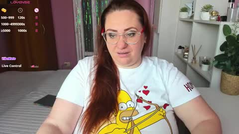 Adelle online show from 18, 2, 2025