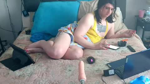 Snapshot of trystantime chatting on 6, 5, 2026 Trystantime online show from 6, 5, 2026