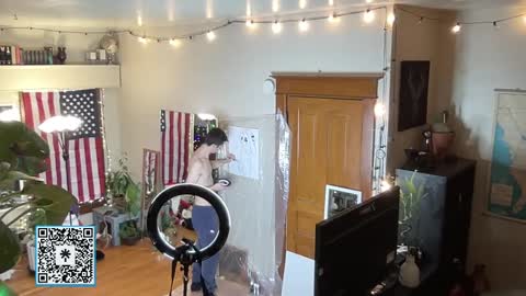 Snapshot of trystoph chatting on 1, 1, 2025 Treistoph online show from 1, 1, 2025