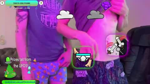 Treistoph online show from 19, 4, 2026