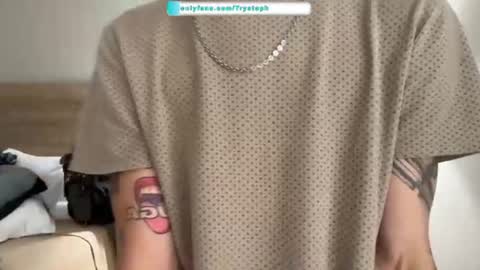 Snapshot of trystoph chatting on 2, 8, 2026 Treistoph online show from 2, 8, 2026