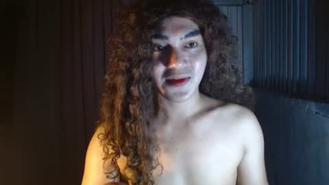 Goddess Mira online show from 7, 7, 2026
