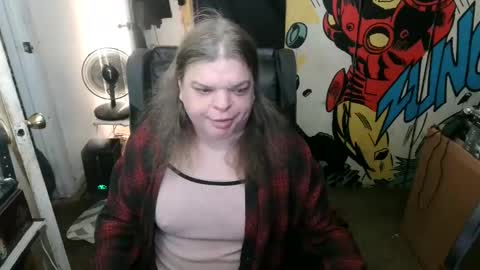 Anne online show from 18, 1, 2025