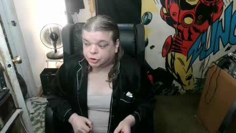 Anne online show from 21, 1, 2025