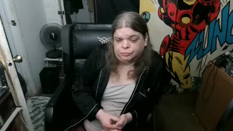 Anne online show from 21, 1, 2025