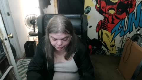 Anne online show from 22, 1, 2025