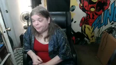 Anne online show from 23, 1, 2025