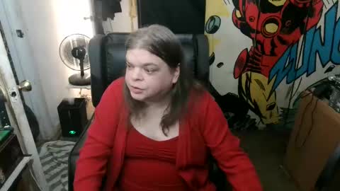Anne online show from 23, 1, 2025