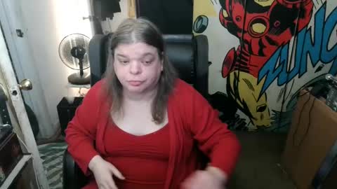 Anne online show from 26, 1, 2025