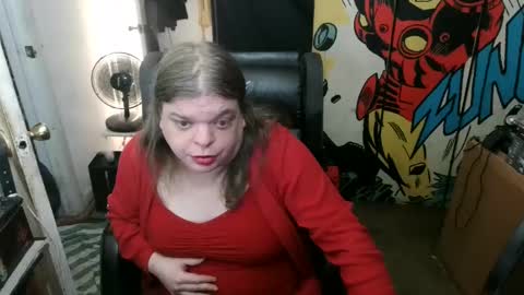 Anne online show from 26, 1, 2025