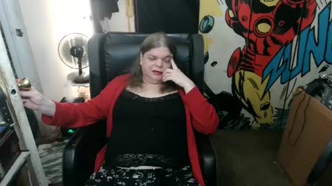 Anne online show from 28, 1, 2025