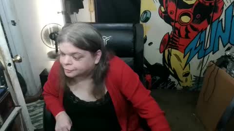 Anne online show from 28, 1, 2025