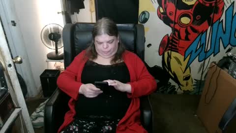 Anne online show from 1, 2, 2025