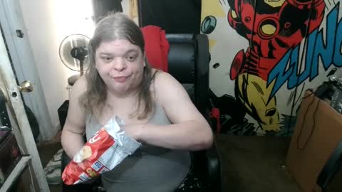 Anne online show from 1, 2, 2025