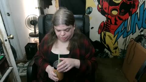 Anne online show from 4, 2, 2025