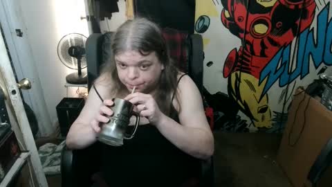 Anne online show from 4, 2, 2025