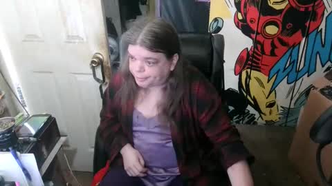 Anne online show from 15, 12, 2025