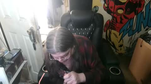 Anne online show from 21, 3, 2026