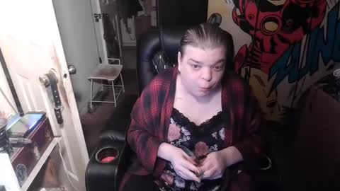 Anne online show from 28, 4, 2026