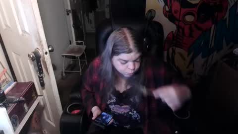 Anne online show from 1, 5, 2026