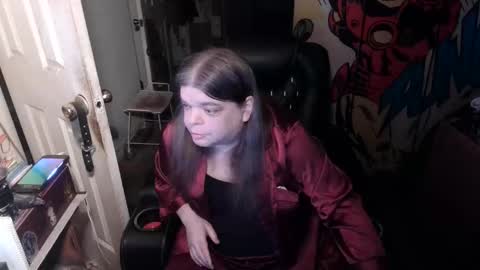 Anne online show from 8, 5, 2026
