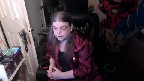 Anne online show from 9, 5, 2026