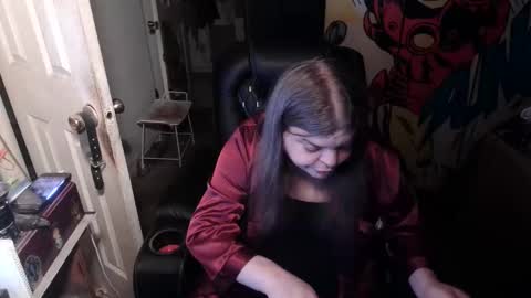 Anne online show from 10, 5, 2026