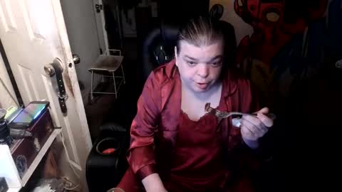 Anne online show from 11, 5, 2026