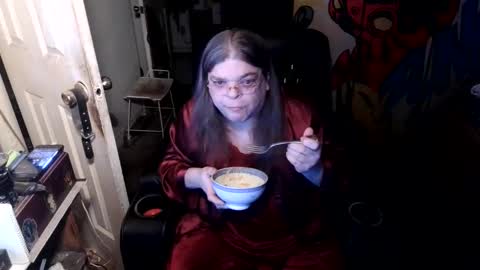 Anne online show from 11, 5, 2026