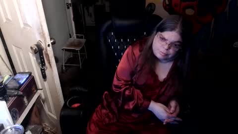 Anne online show from 11, 5, 2026