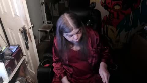 Anne online show from 12, 5, 2026