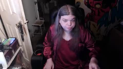 Anne online show from 13, 5, 2026