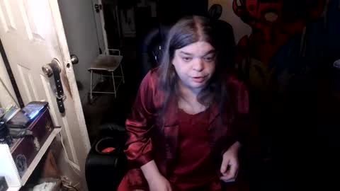 Anne online show from 14, 5, 2026
