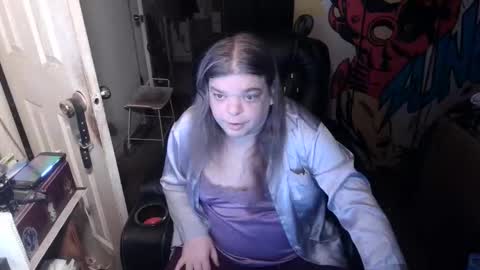 Anne online show from 18, 5, 2026