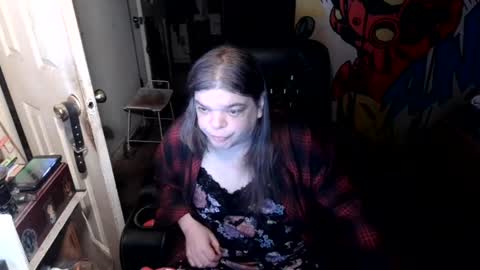 Anne online show from 13, 6, 2026