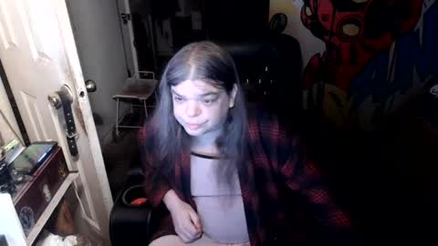 Anne online show from 16, 6, 2026